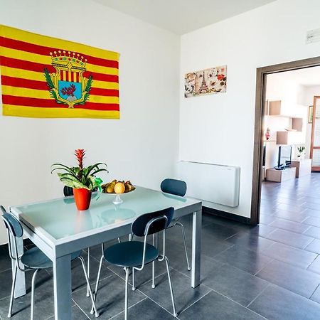 La Senyera Apartment アルゲーロ エクステリア 写真