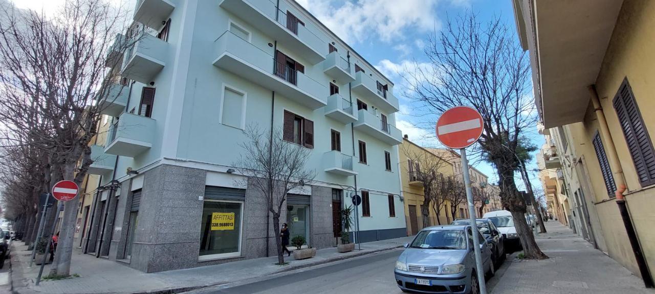 La Senyera Apartment アルゲーロ エクステリア 写真