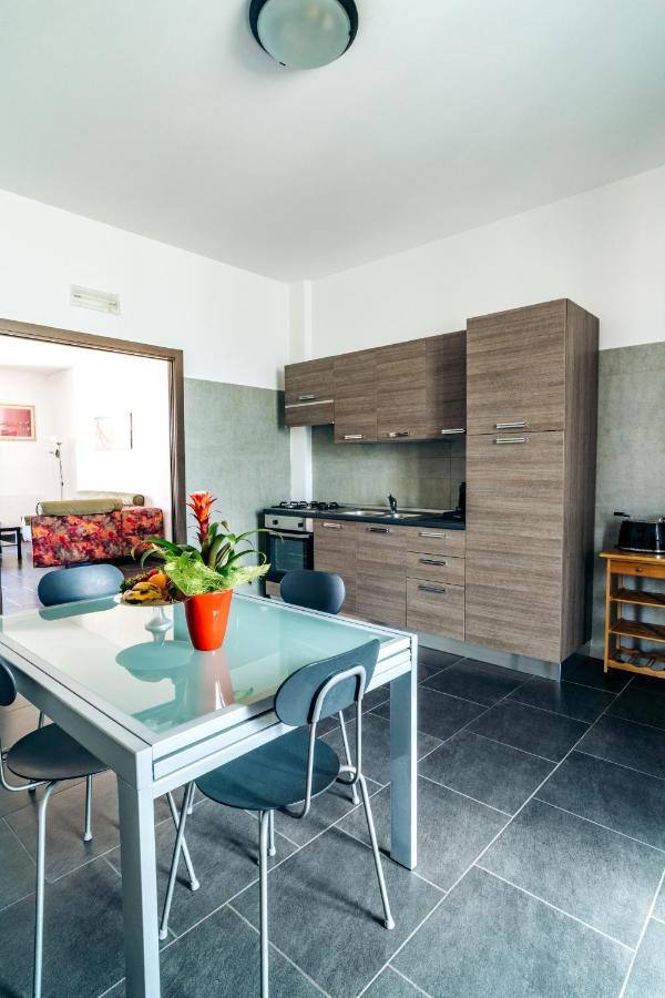 La Senyera Apartment アルゲーロ エクステリア 写真