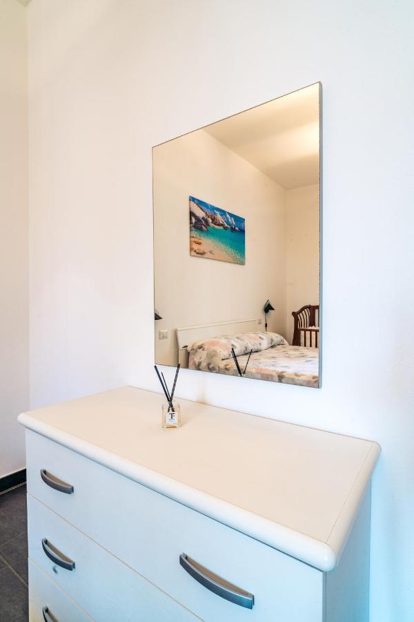 La Senyera Apartment アルゲーロ エクステリア 写真