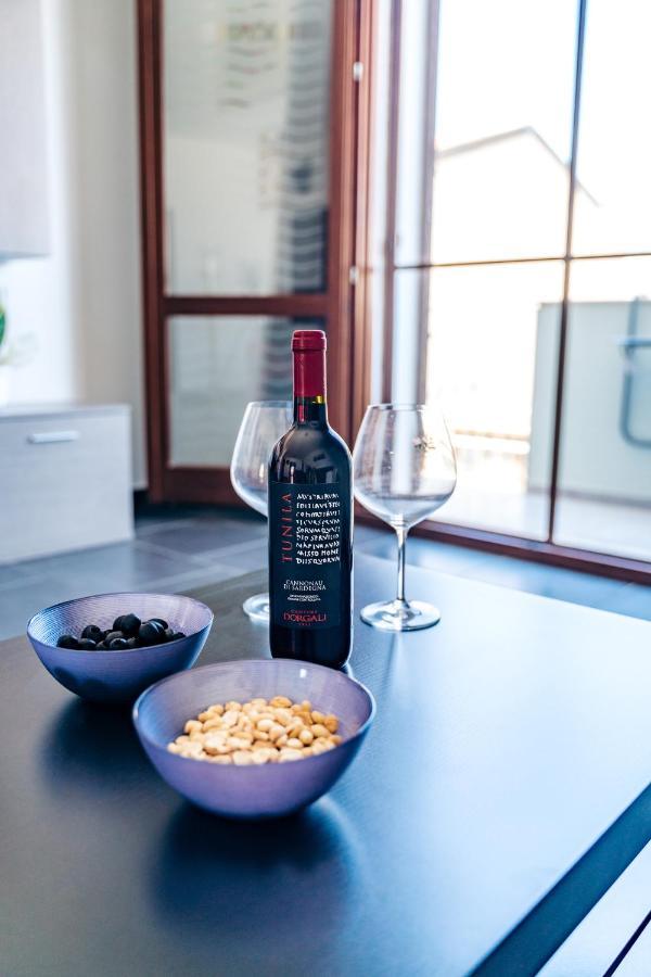 La Senyera Apartment アルゲーロ エクステリア 写真