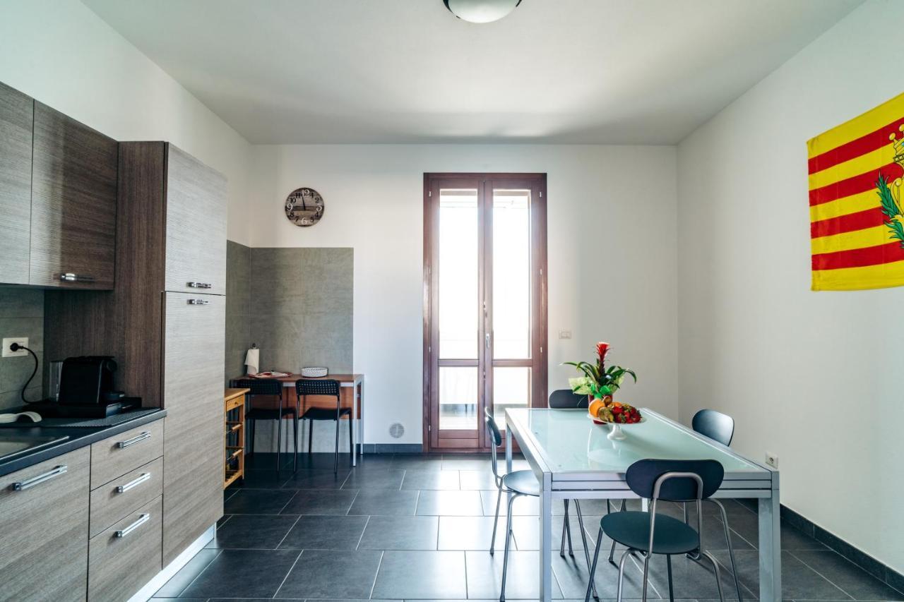 La Senyera Apartment アルゲーロ エクステリア 写真