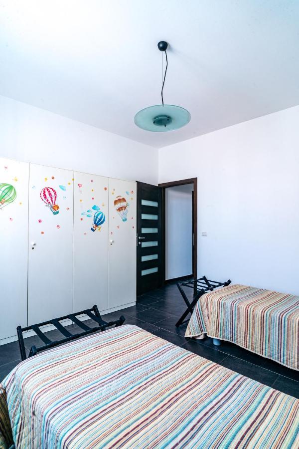 La Senyera Apartment アルゲーロ エクステリア 写真