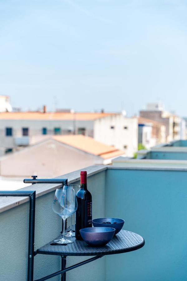La Senyera Apartment アルゲーロ エクステリア 写真