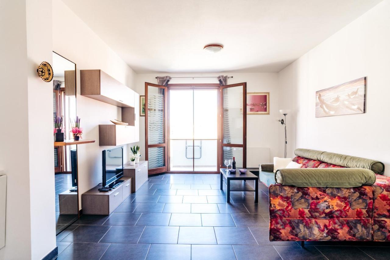 La Senyera Apartment アルゲーロ エクステリア 写真