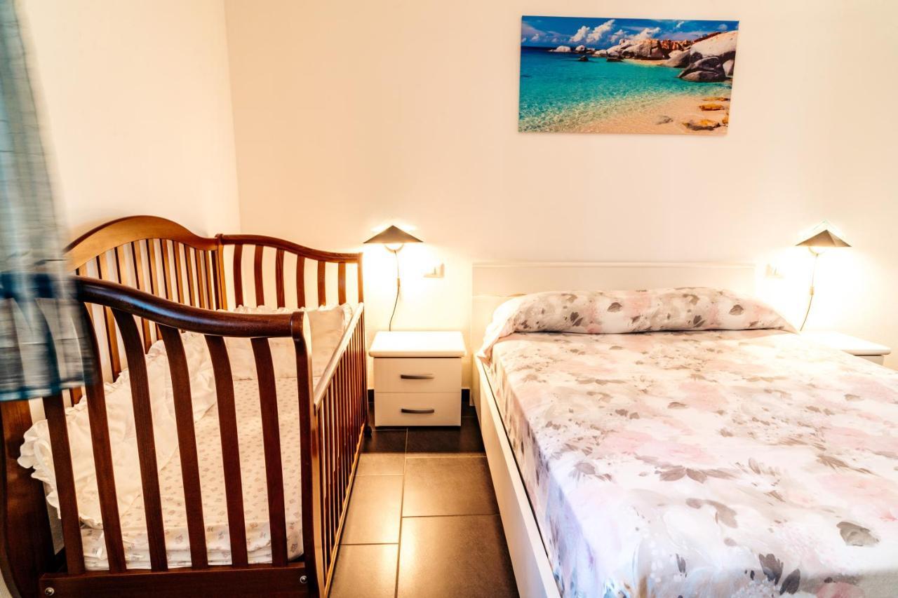 La Senyera Apartment アルゲーロ エクステリア 写真
