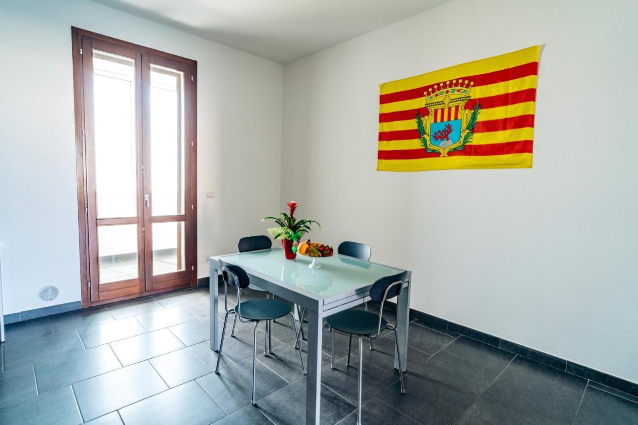 La Senyera Apartment アルゲーロ エクステリア 写真