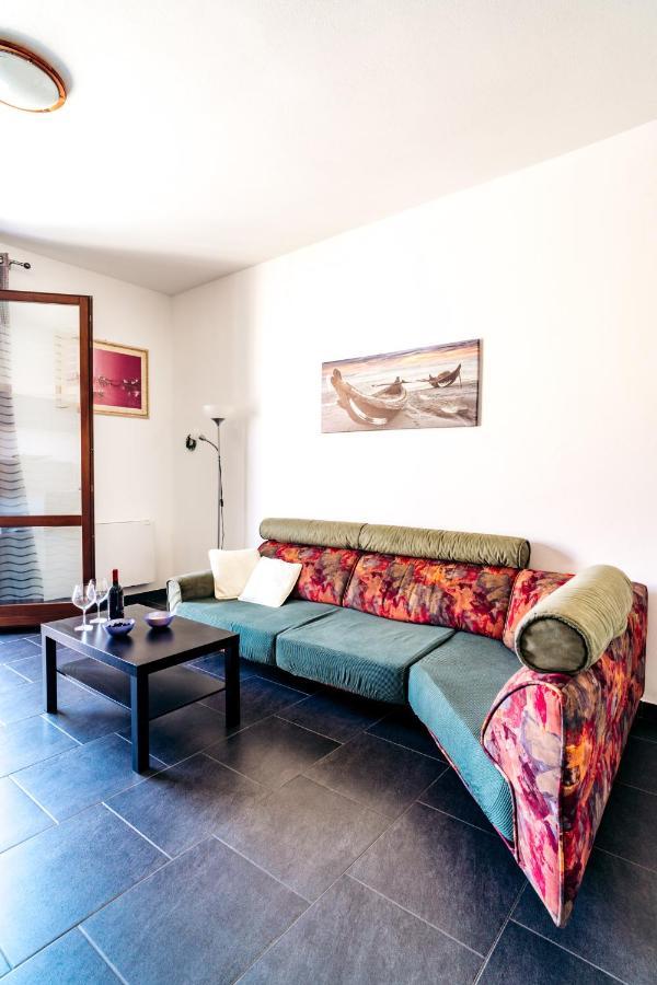 La Senyera Apartment アルゲーロ エクステリア 写真