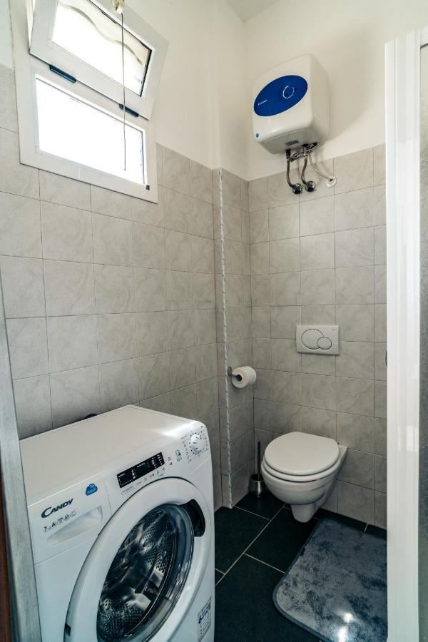 La Senyera Apartment アルゲーロ エクステリア 写真
