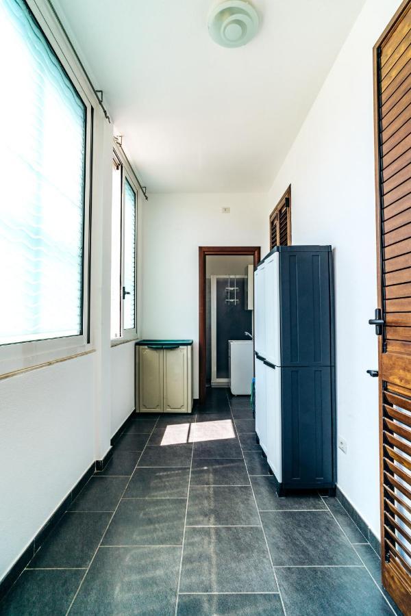 La Senyera Apartment アルゲーロ エクステリア 写真