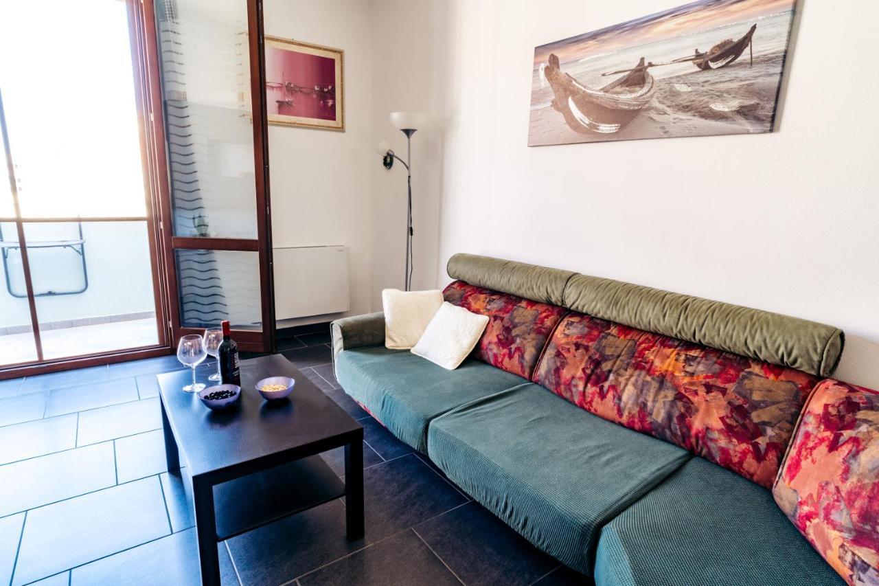 La Senyera Apartment アルゲーロ エクステリア 写真