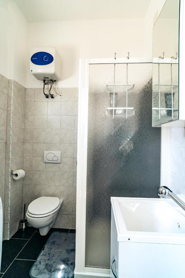 La Senyera Apartment アルゲーロ エクステリア 写真