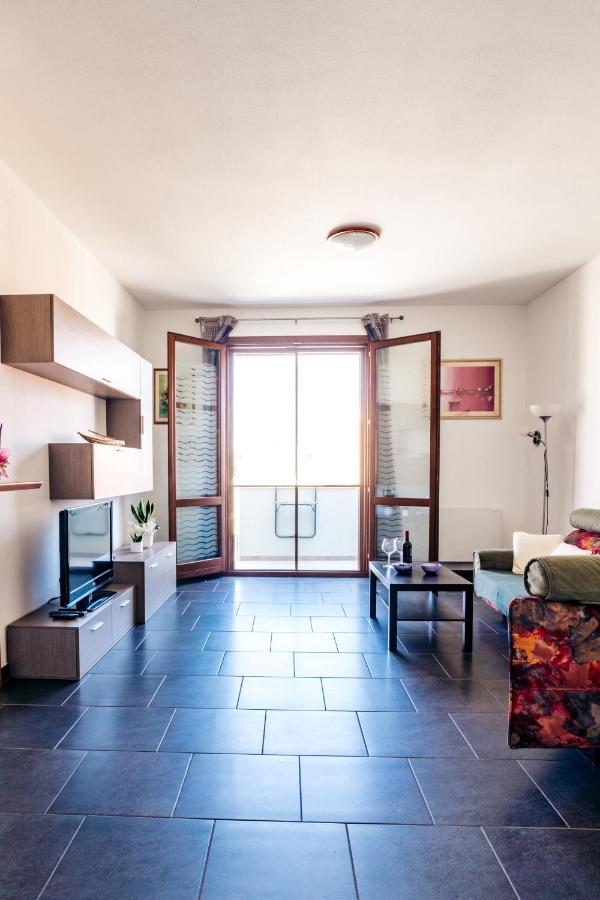 La Senyera Apartment アルゲーロ エクステリア 写真