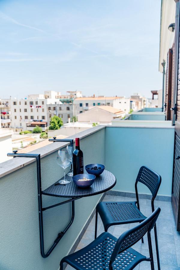La Senyera Apartment アルゲーロ エクステリア 写真