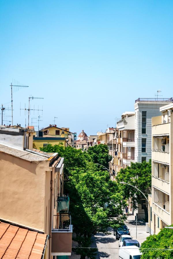 La Senyera Apartment アルゲーロ エクステリア 写真
