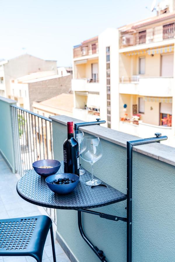 La Senyera Apartment アルゲーロ エクステリア 写真