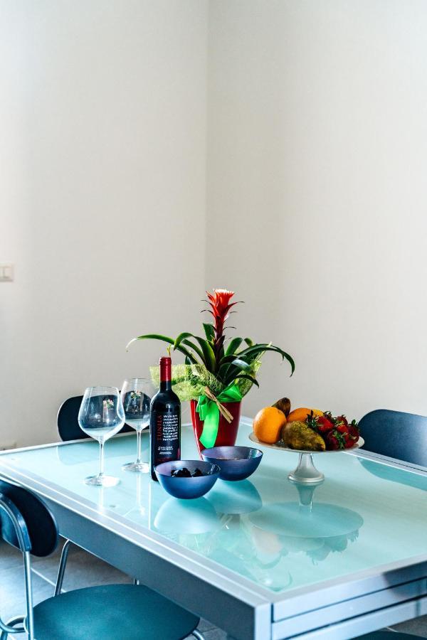 La Senyera Apartment アルゲーロ エクステリア 写真