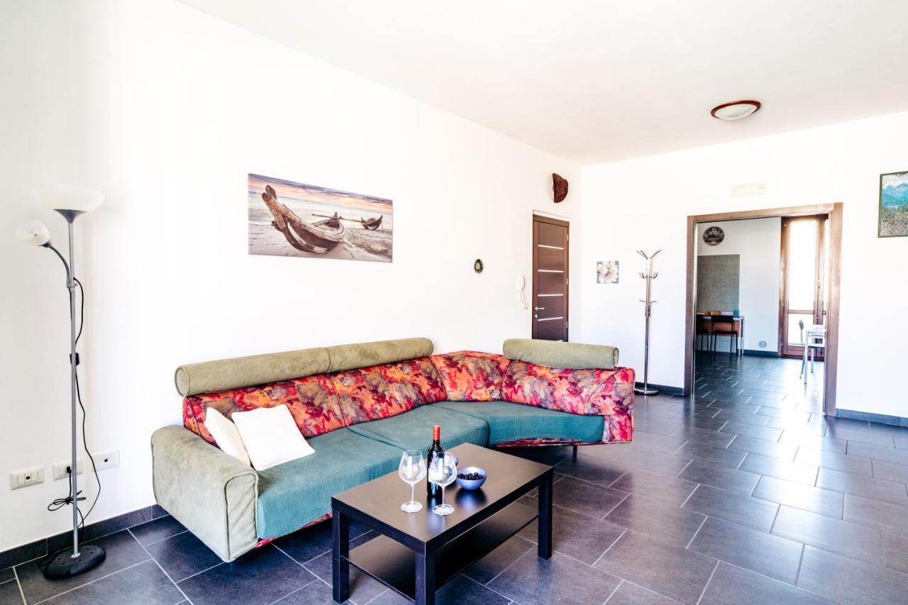 La Senyera Apartment アルゲーロ エクステリア 写真
