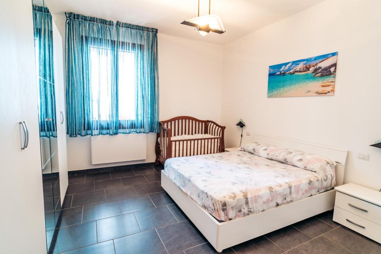 La Senyera Apartment アルゲーロ エクステリア 写真