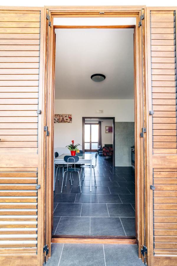 La Senyera Apartment アルゲーロ エクステリア 写真