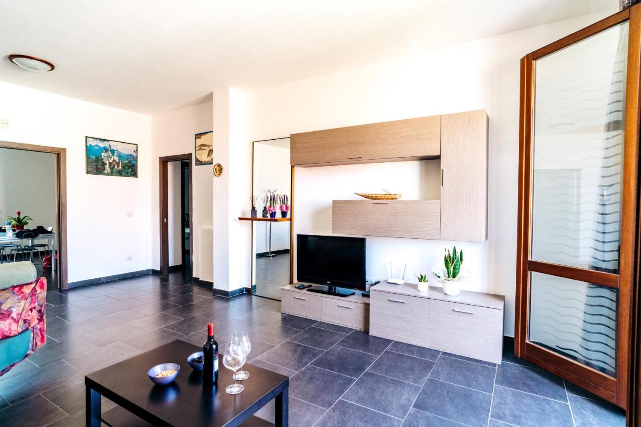 La Senyera Apartment アルゲーロ エクステリア 写真