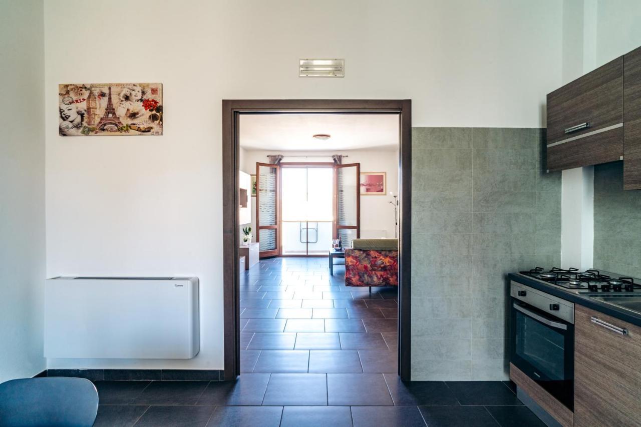 La Senyera Apartment アルゲーロ エクステリア 写真
