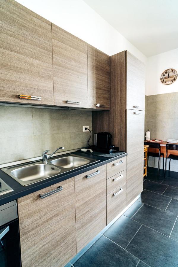 La Senyera Apartment アルゲーロ エクステリア 写真