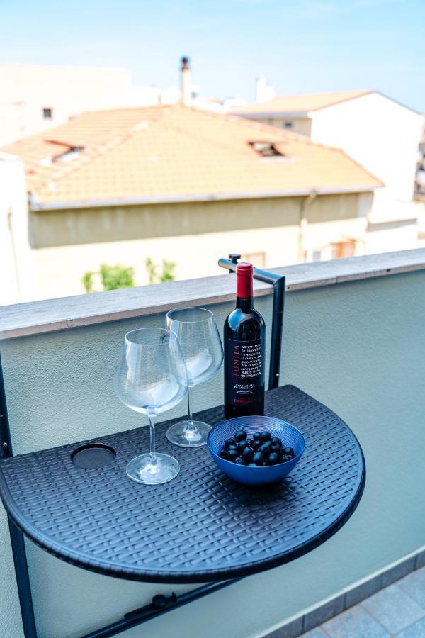 La Senyera Apartment アルゲーロ エクステリア 写真