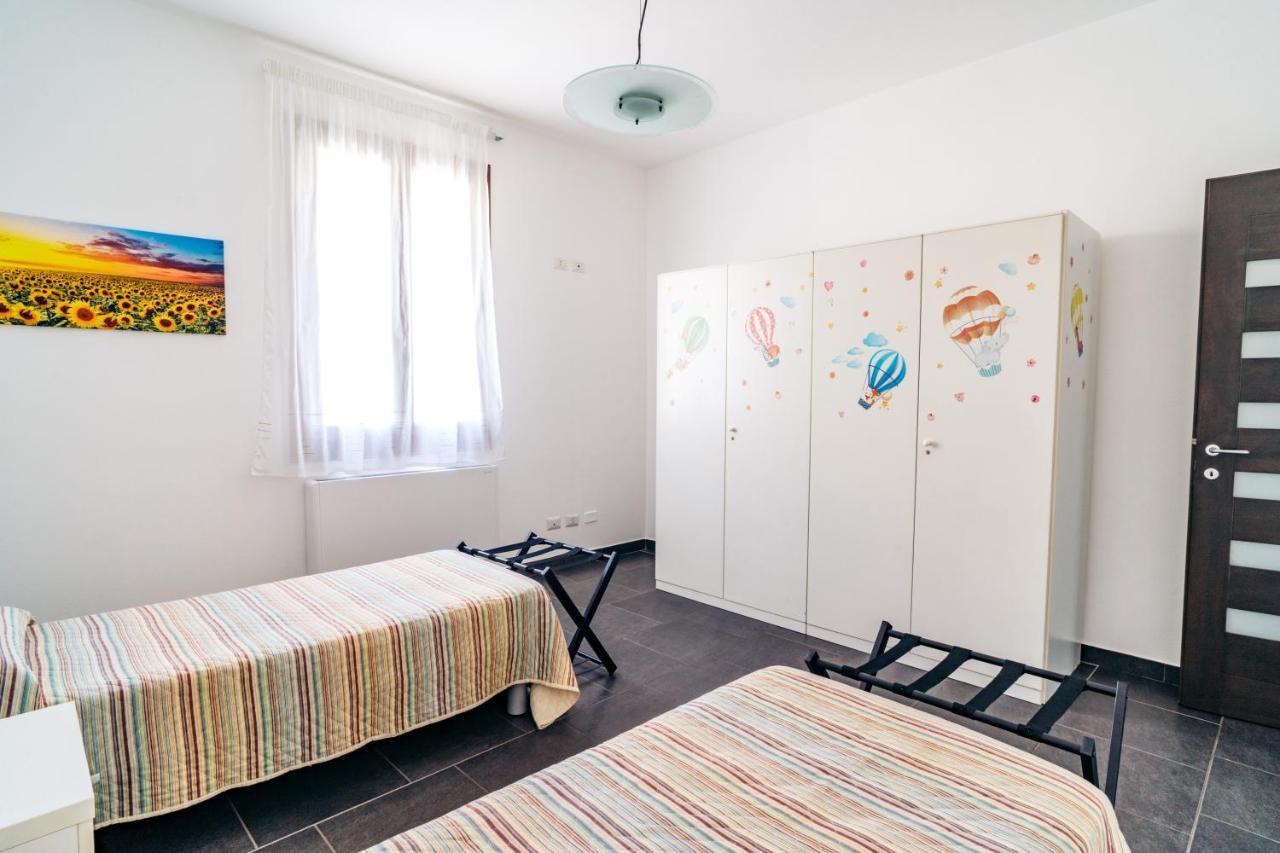 La Senyera Apartment アルゲーロ エクステリア 写真