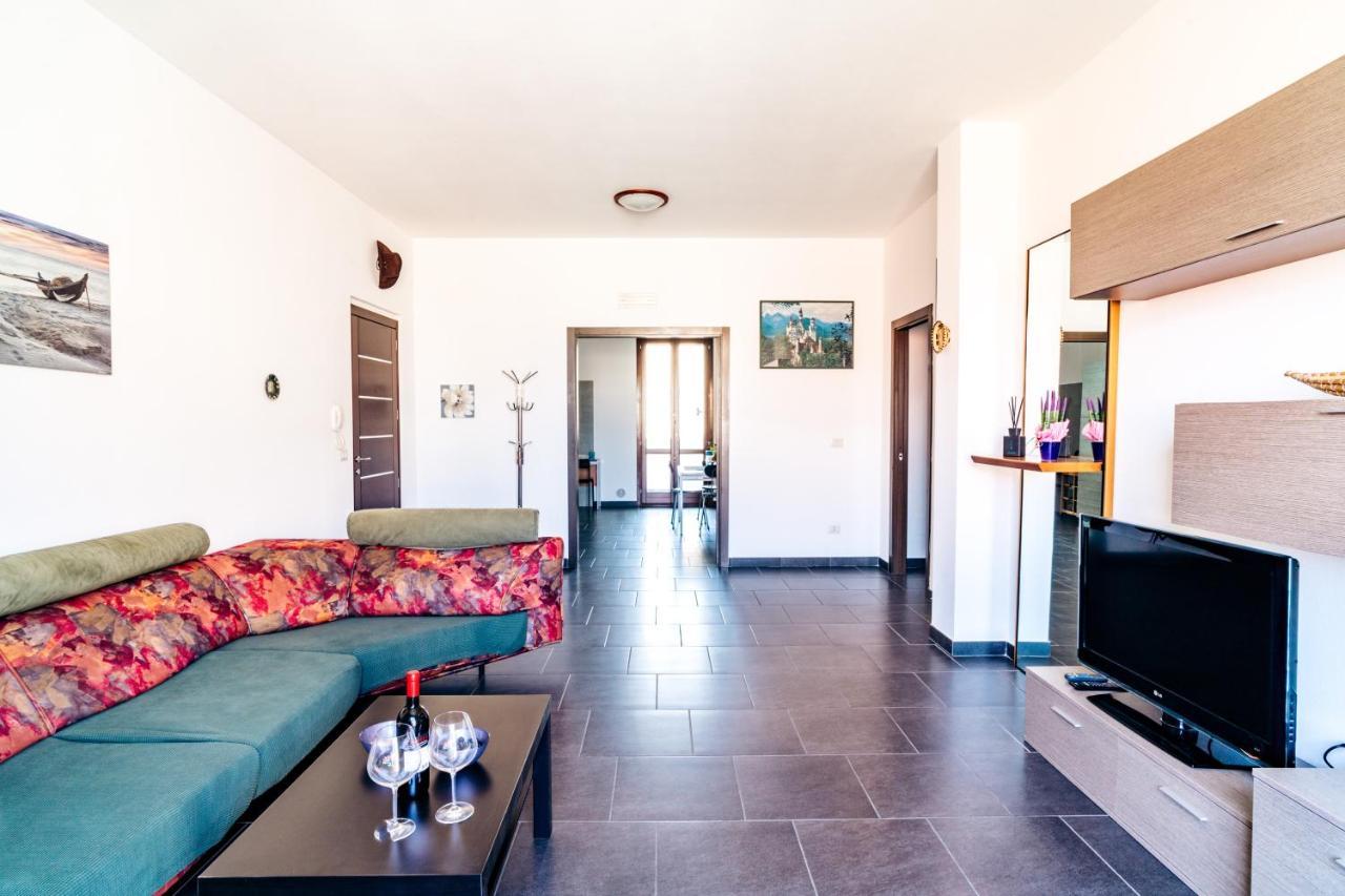 La Senyera Apartment アルゲーロ エクステリア 写真