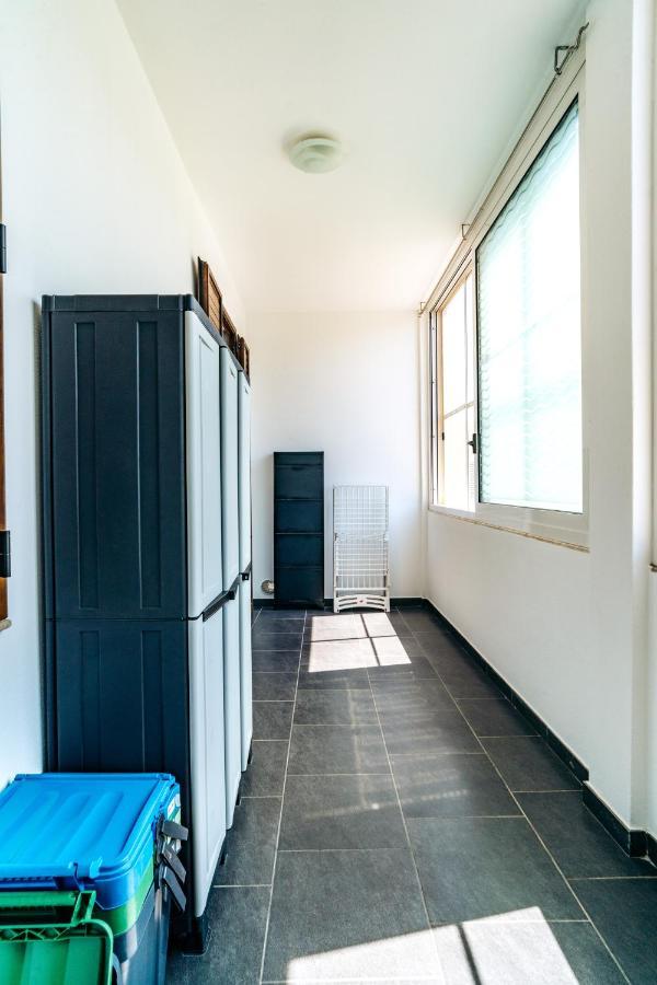 La Senyera Apartment アルゲーロ エクステリア 写真