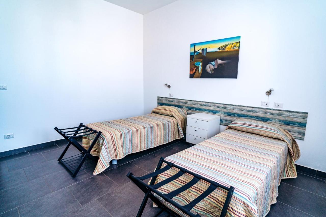 La Senyera Apartment アルゲーロ エクステリア 写真